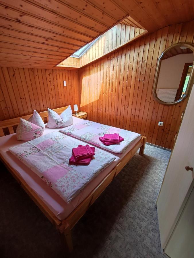 Ferienhaus Hering Neu Porschdorf Kültér fotó
