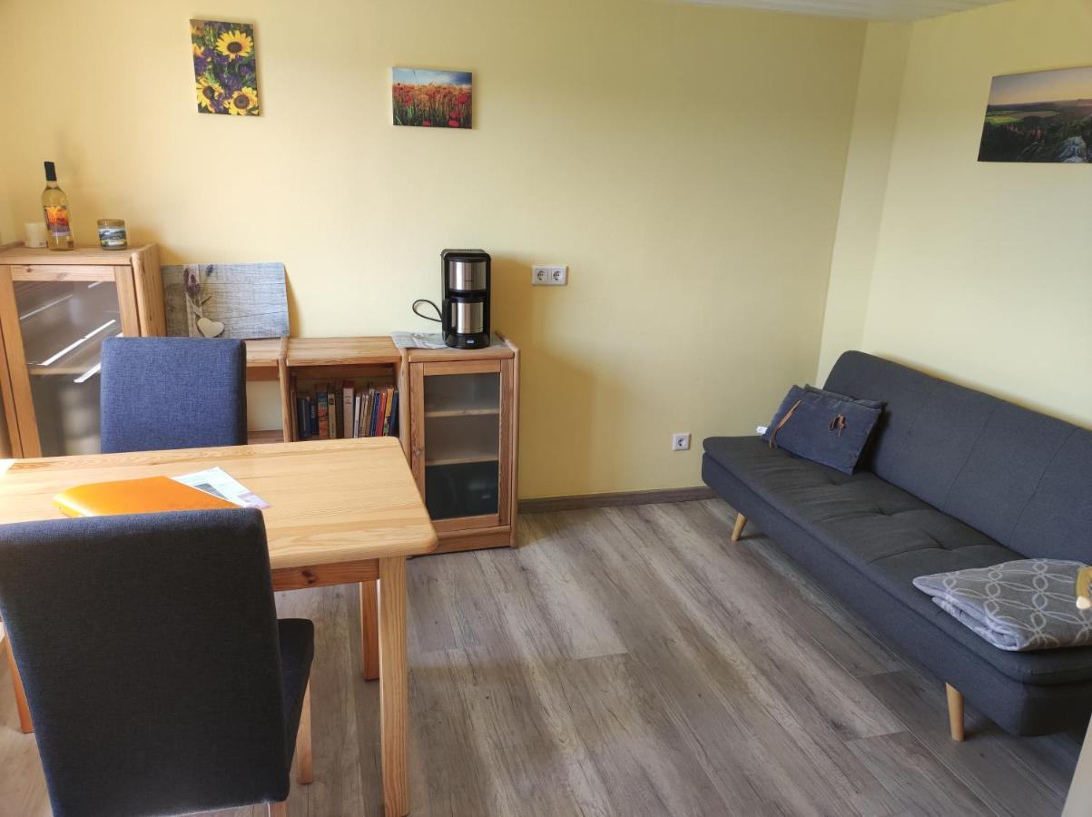 Ferienhaus Hering Neu Porschdorf Kültér fotó