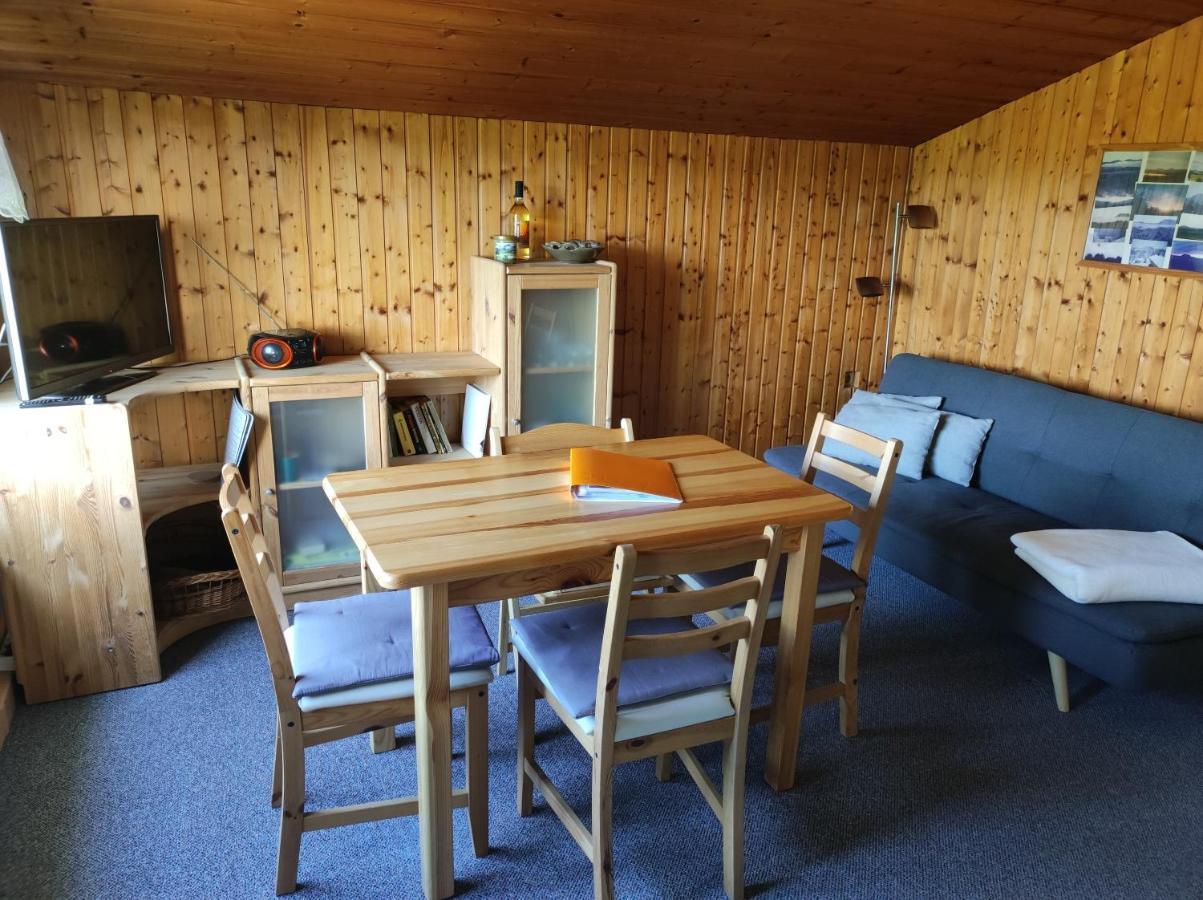 Ferienhaus Hering Neu Porschdorf Kültér fotó