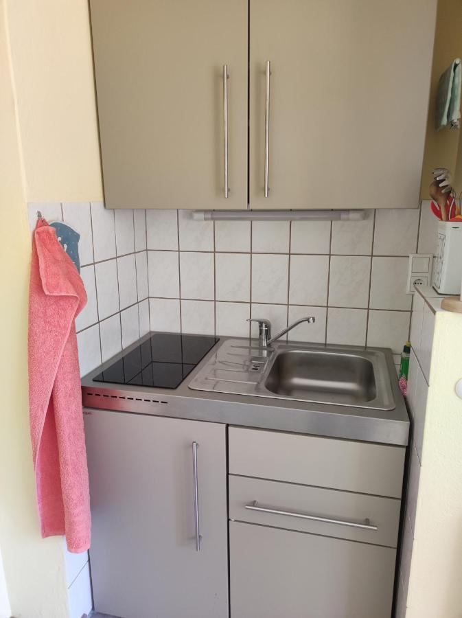 Ferienhaus Hering Neu Porschdorf Kültér fotó