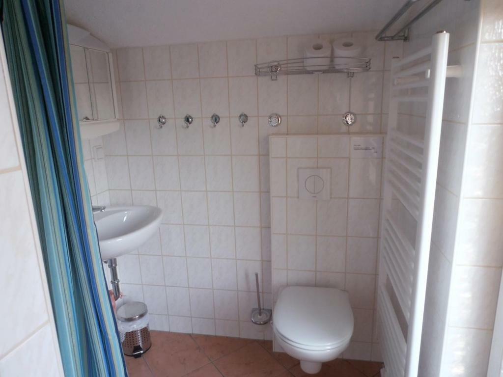 Ferienhaus Hering Neu Porschdorf Kültér fotó