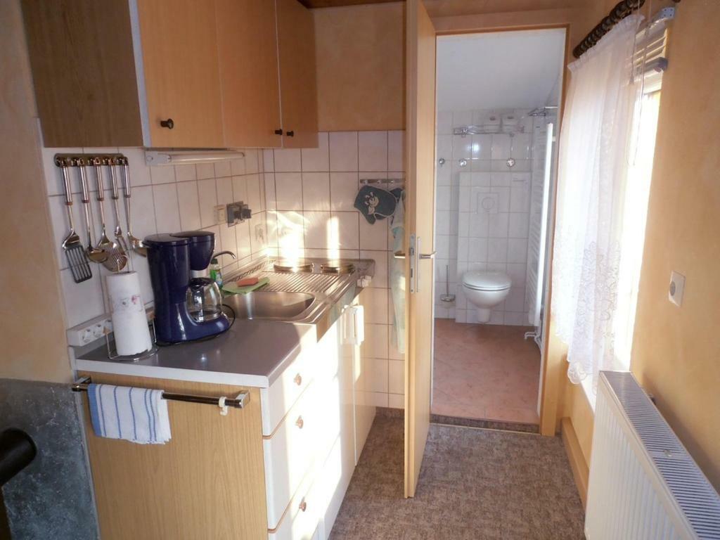 Ferienhaus Hering Neu Porschdorf Kültér fotó